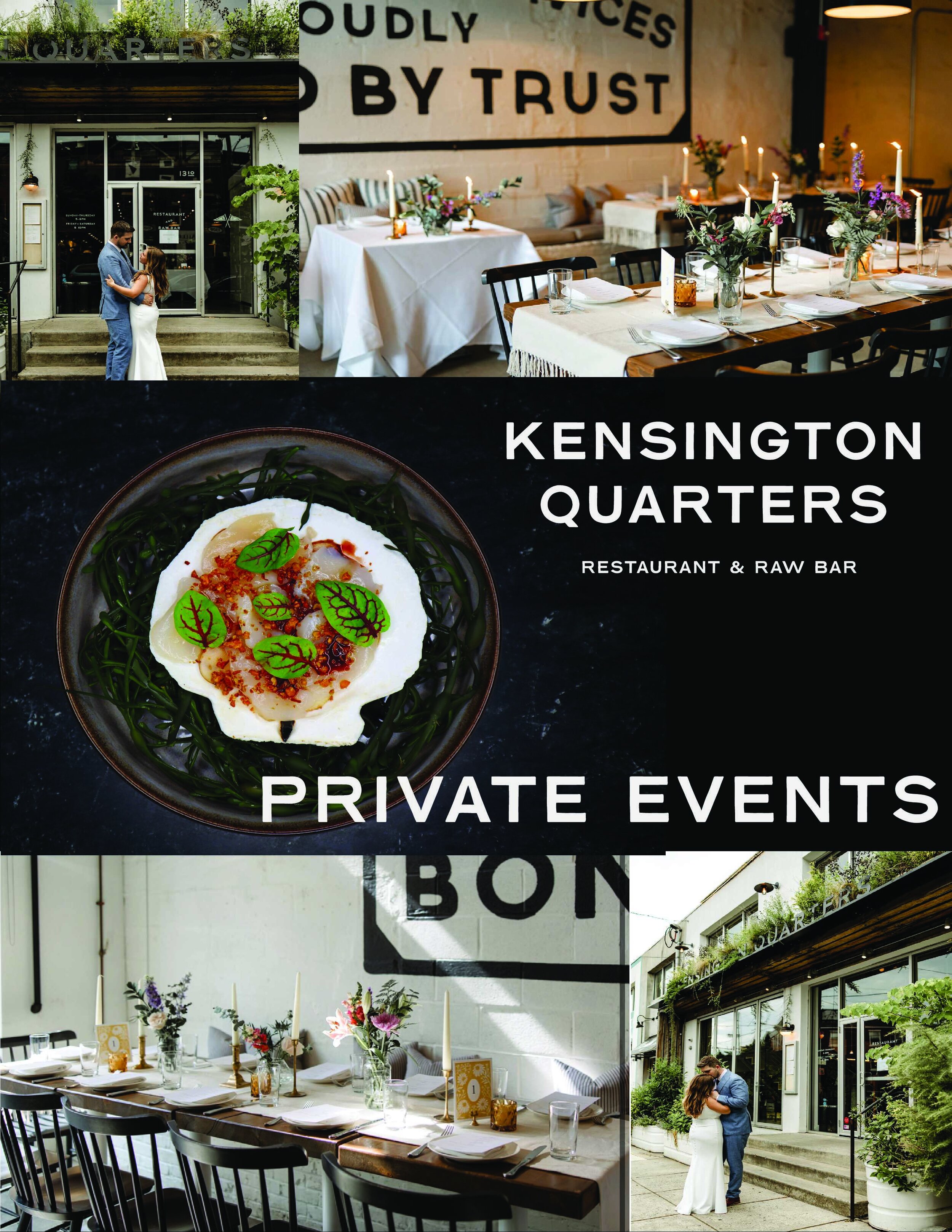 居酒屋 khxv5rg Kensington Quarters — 13th Street Kitchens